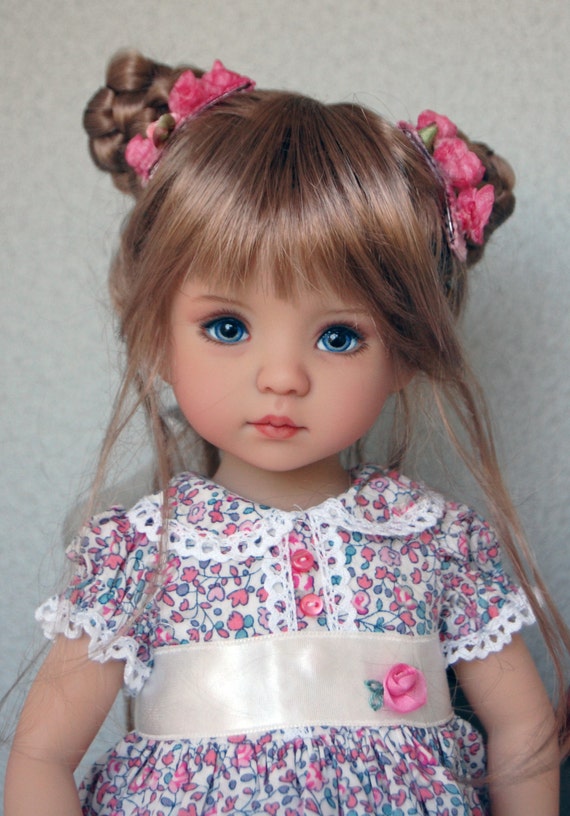 effner little darling