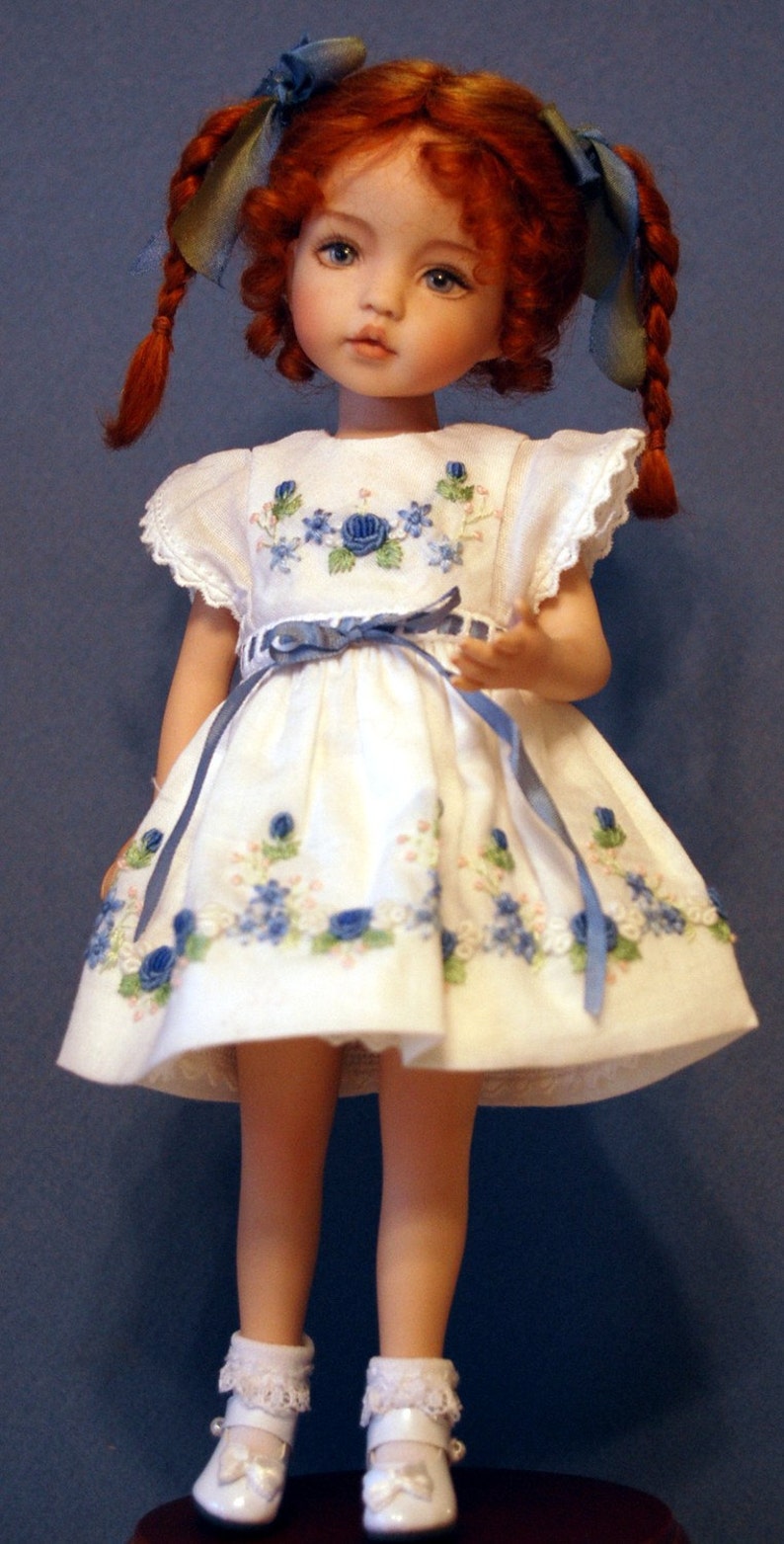 dianna effner dolls price