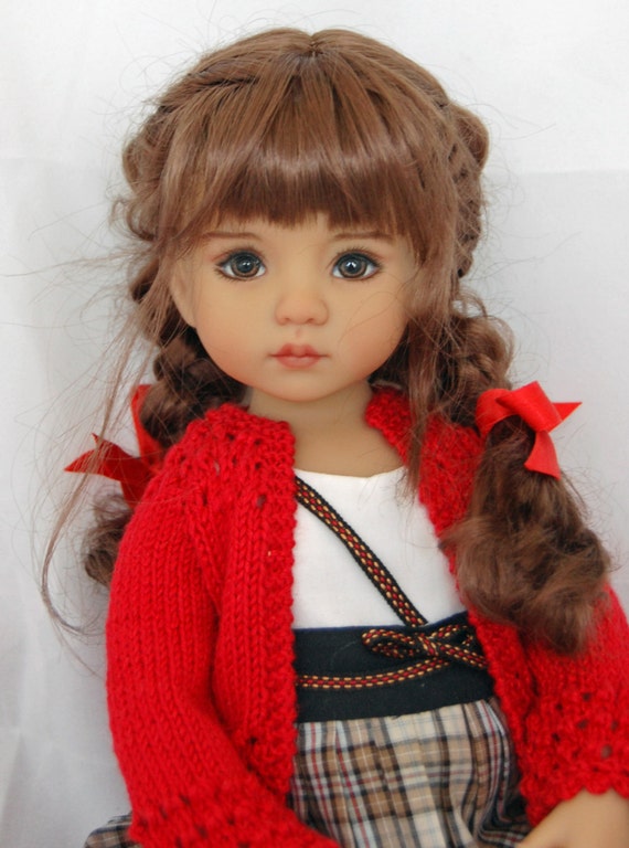 kuwahi dolls