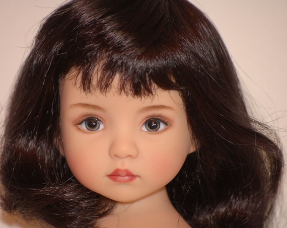 dianna effner vinyl dolls