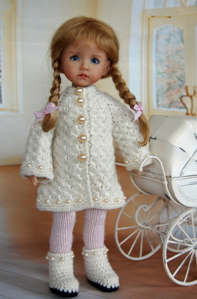 dianna effner dolls price