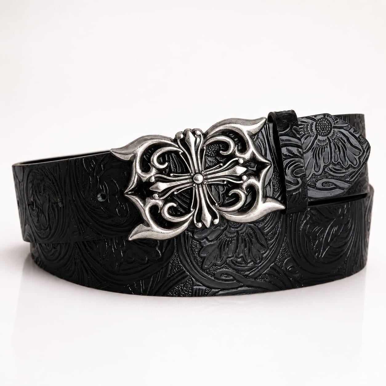 Y2k belt men - Etsy 日本