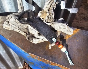 Forged bottle opener