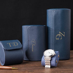 Rolex travel case - Etsy 日本