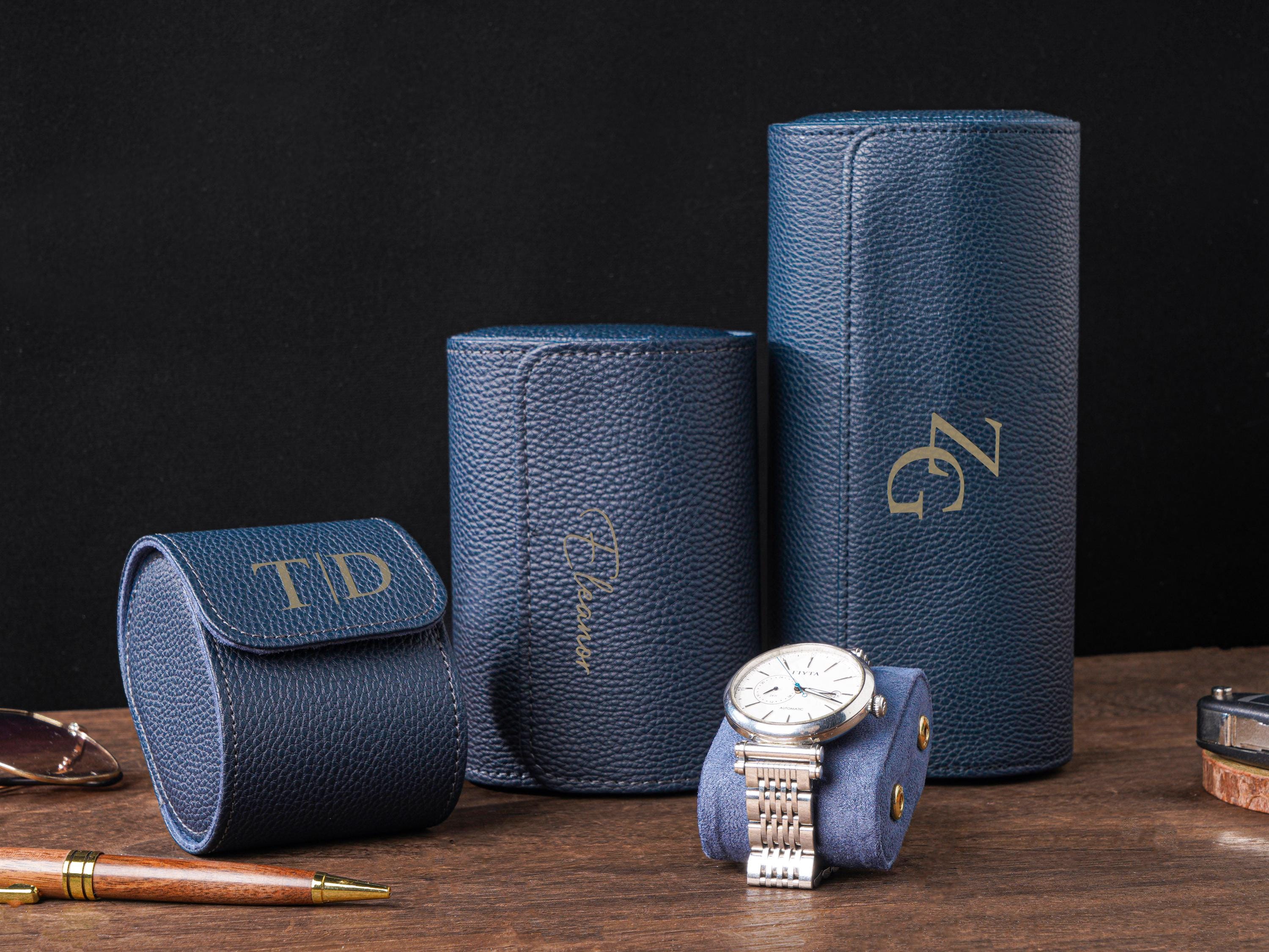 Rolex travel case - Etsy 日本