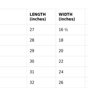 Bassists Do It With A Rhythm and Thump T-Shirt | Bass Player Shirt | Gift For Bassist | Bassist Shirt | Bass Player | Size Guide