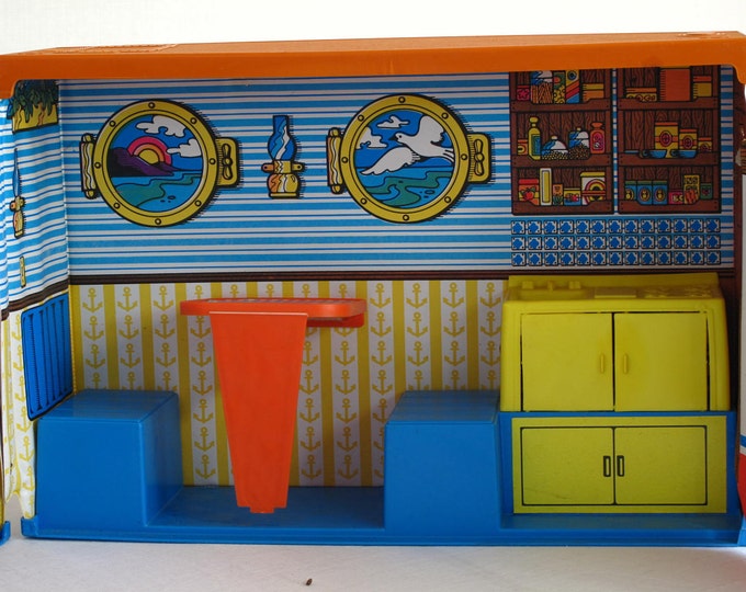 Barbie's Dream Boat - Etsy