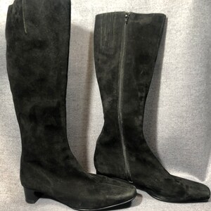 Suede Boots Boden image 1