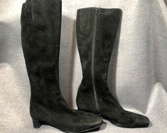 Suede Boots Boden