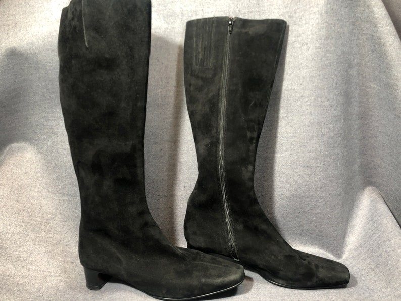 Suede Boots Boden image 1