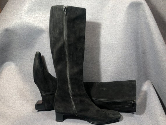Suede Boots Boden - image 5
