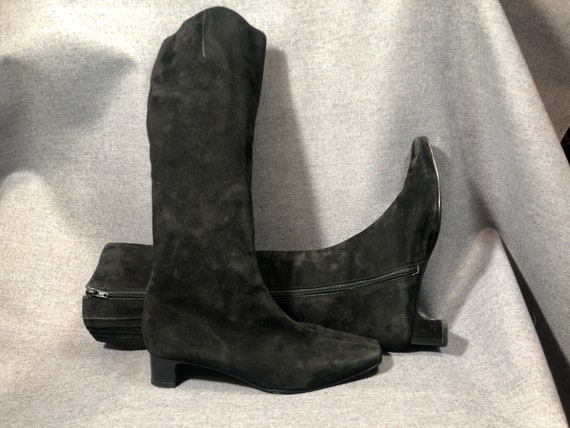 Suede Boots Boden - image 3