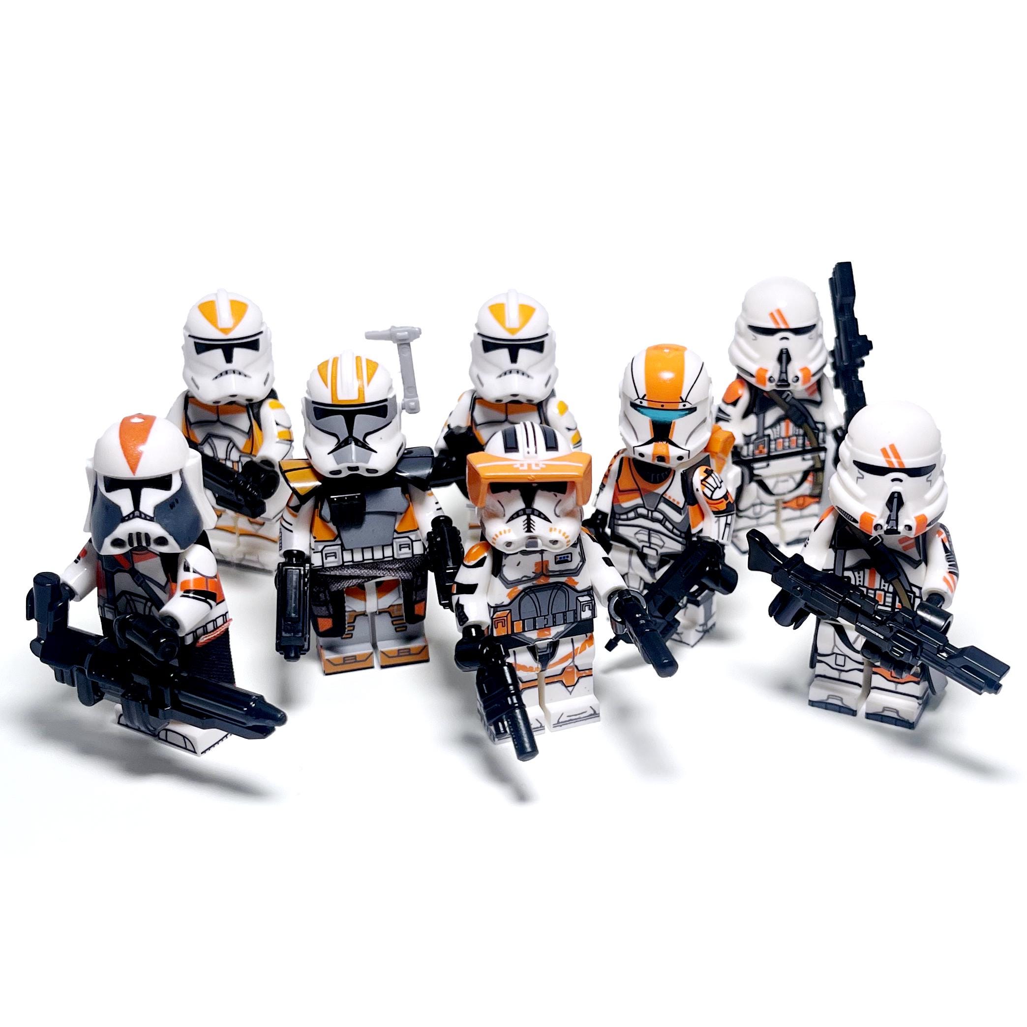 212 clone trooper - Etsy 日本