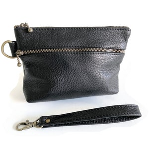 Promos, Bracelet en cuir, Pochette, Pochette pour téléphone