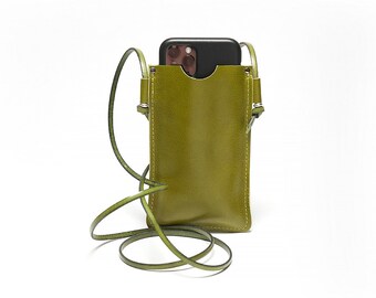 Winter Sale, iPhone 14 Pro Max Case, Samsung Galaxy S22 Case, Leather Crossbody Bag,