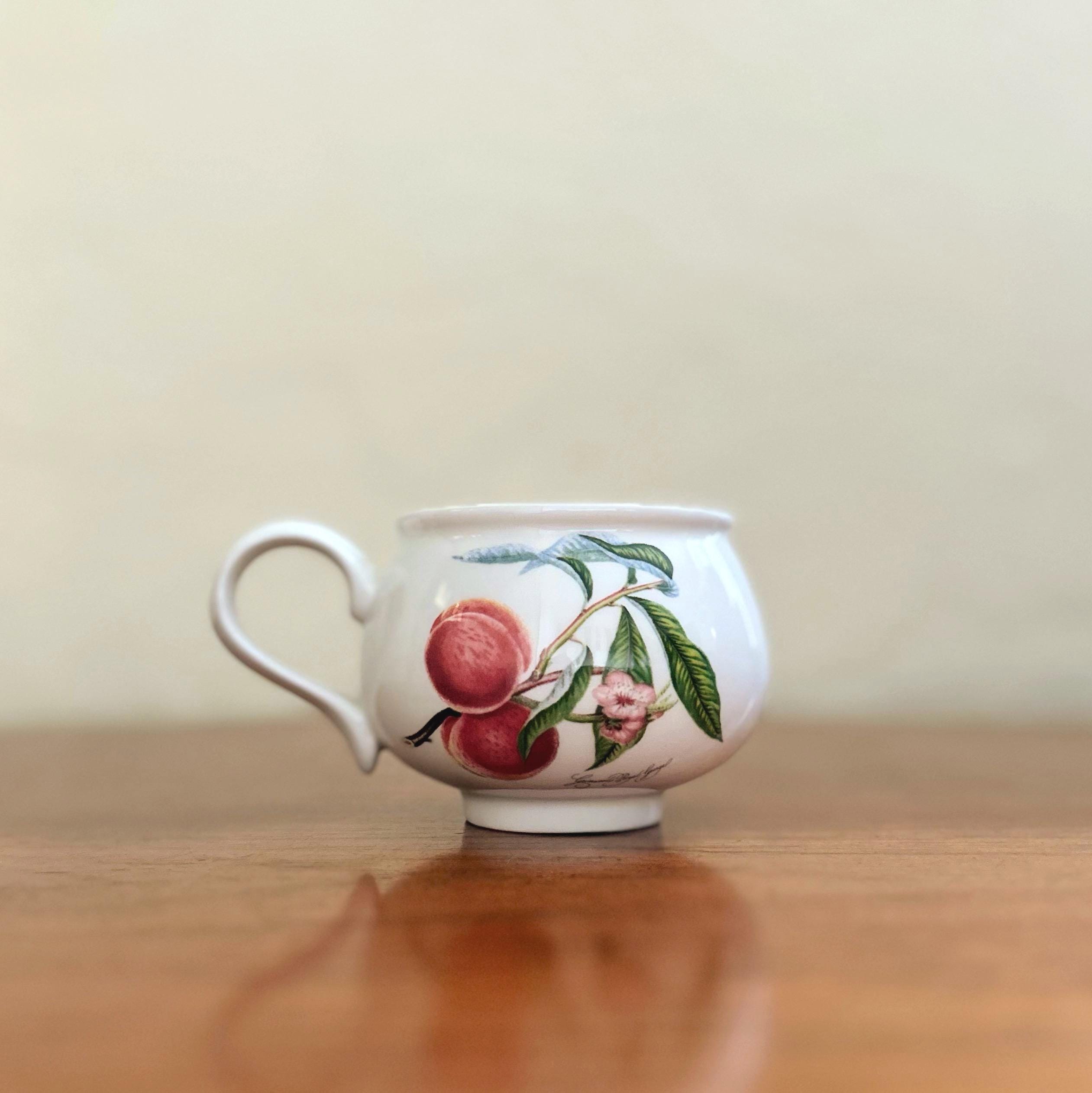 Portmeirion pomona - Etsy 日本
