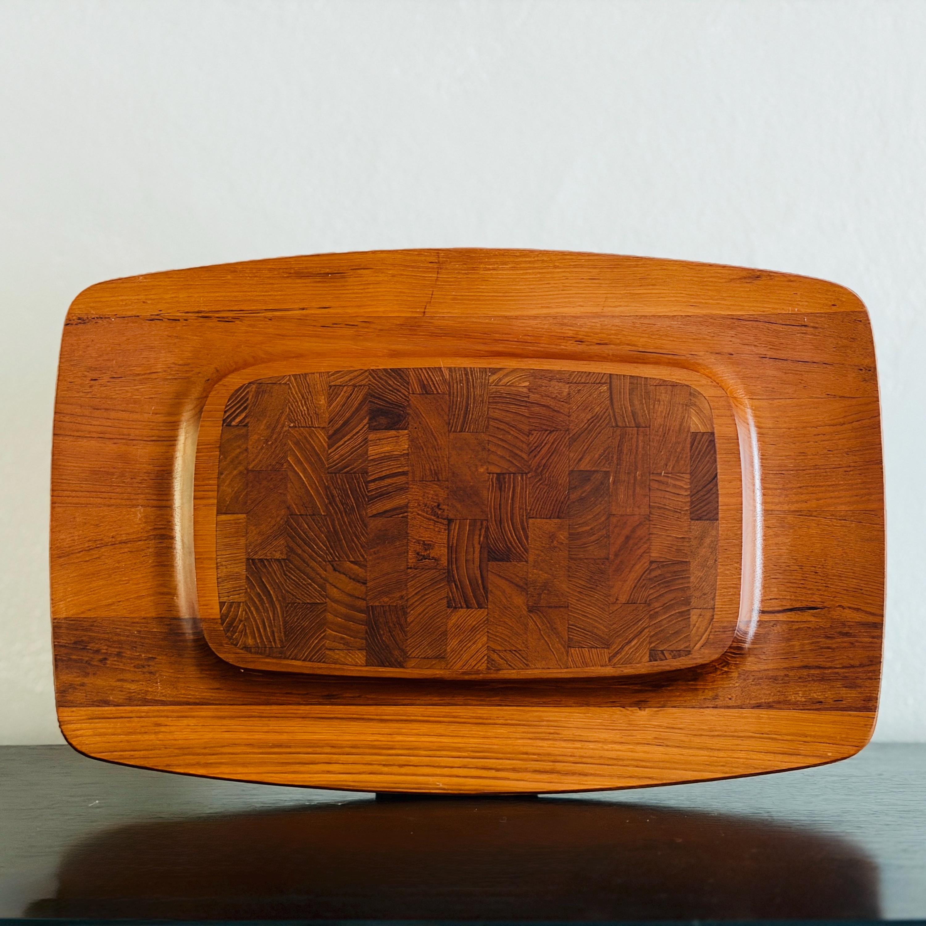 Dansk cutting board - Etsy 日本
