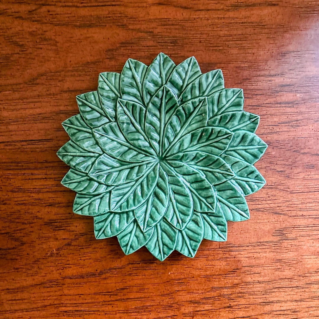 Artichoke Bread Plates Bordallo Pinheiro Artichoke Bread Plate, Set Of 4 Bordallo Pinheiro Plate Artichoke Bread Plates Bordallo Pinheiro Artichoke Bread Plate, Set Of 4 Bordallo Pinheiro Plate