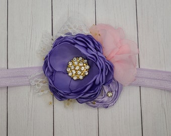 Lost Princess Headband