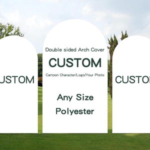 Copertura per fondale fotografico personalizzato, qualsiasi dimensione, modello, colore, copertura in tessuto per fondale fotografico, copertura decorativa per fondale bifacciale
