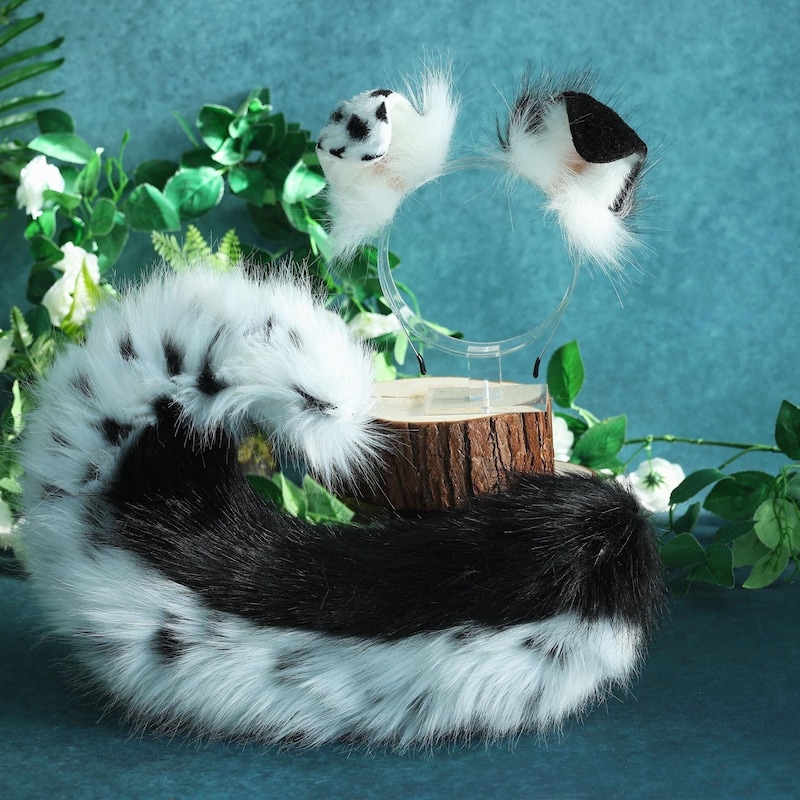 Animal Tail Butt Plugs - Etsy UK