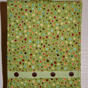 Cartera de tela, bolsa para artículos pequeños, tarjetas de identificación, dinero, pañuelos, brillo de labios y tarjetero.