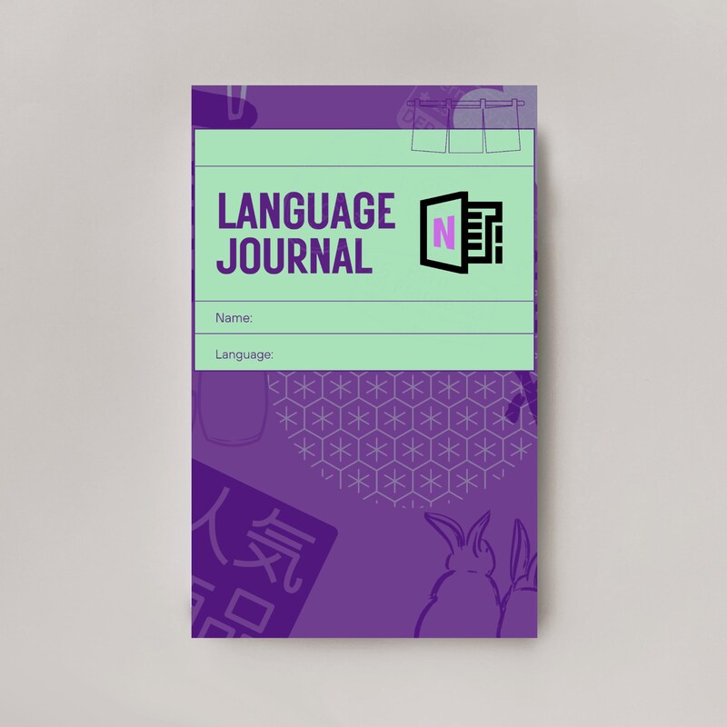 Onenote Templates - Etsy