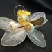 Vintage Chenille Stem Angels, Made in Japan