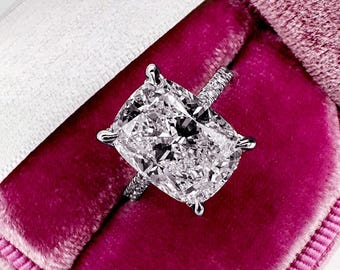 1カラット D VVS2 IGI認定 ラディアントカット ラボグロウン