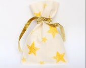 TWINKLE TWINKLE Little STAR Party Favour Bags - Twinkle twinkle party, twinkle twinkle little star theme, little star, star party favours