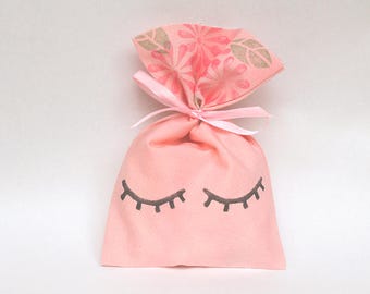 UNICORN Favour Bags - Unicorn, sleeping unicorn, unicorn party, unicorn theme, unicorn favours, pink unicorn bags x 10