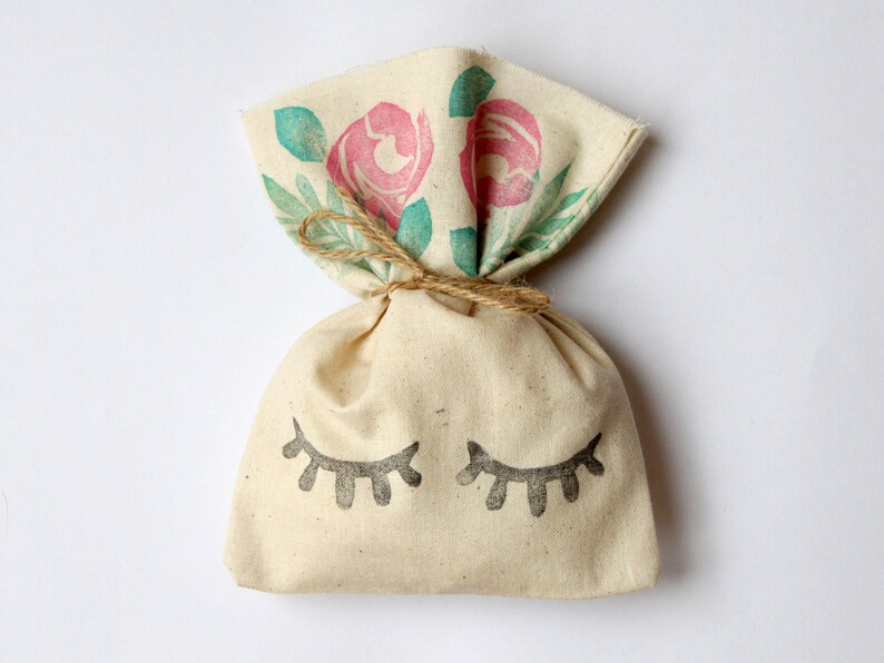 UNICORN Favour Bags  Unicorn sleeping unicorn unicorn image 1