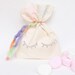 heathermademe reviewed 10 x UNICORN Party Favour Bags - Unicorn, sleeping unicorn, unicorn party, unicorn theme