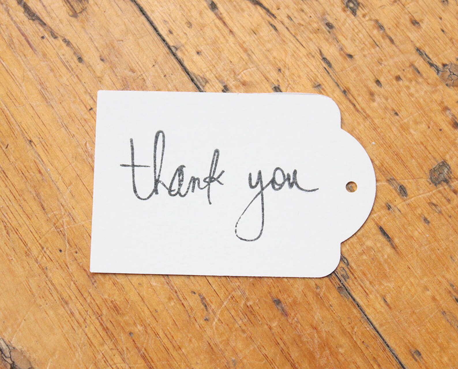 THANK YOU Tags Gift Tags Thank You Tags THANK You Favour Etsy Australia