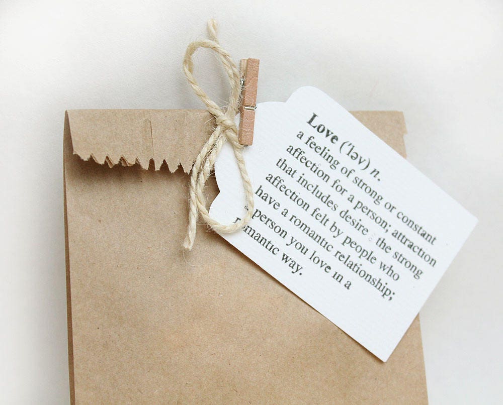 THANK YOU Tags Gift Tags Thank You Tags Thank You Favour Etsy Australia