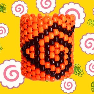 Naruto Kandi cuff