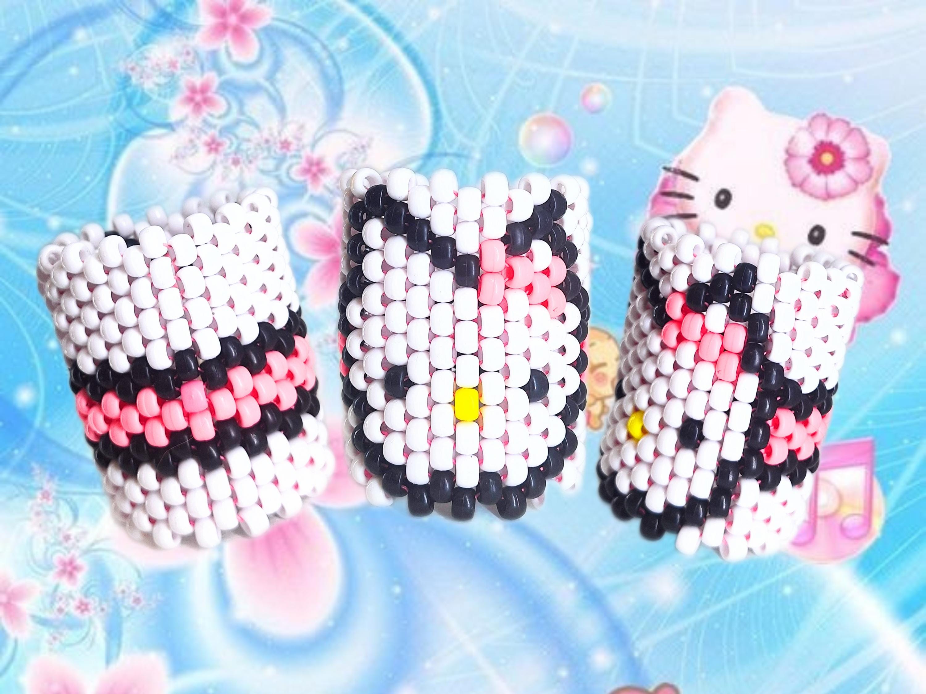 Kawaii Kandi Cuff Singapore