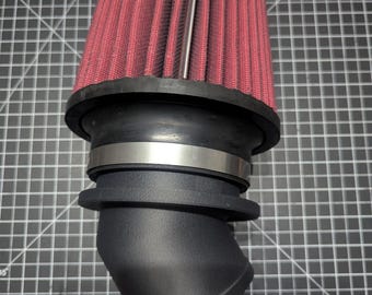 94-01 Integra air filter adapter