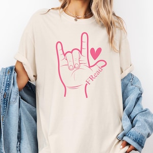 Comfort Colors® Karen Read Freed T-shirt, Profits donated to the Karen Read Defense Fund, Fread ASL Shirt,Canton MA Corruption Tee,FKR Trial