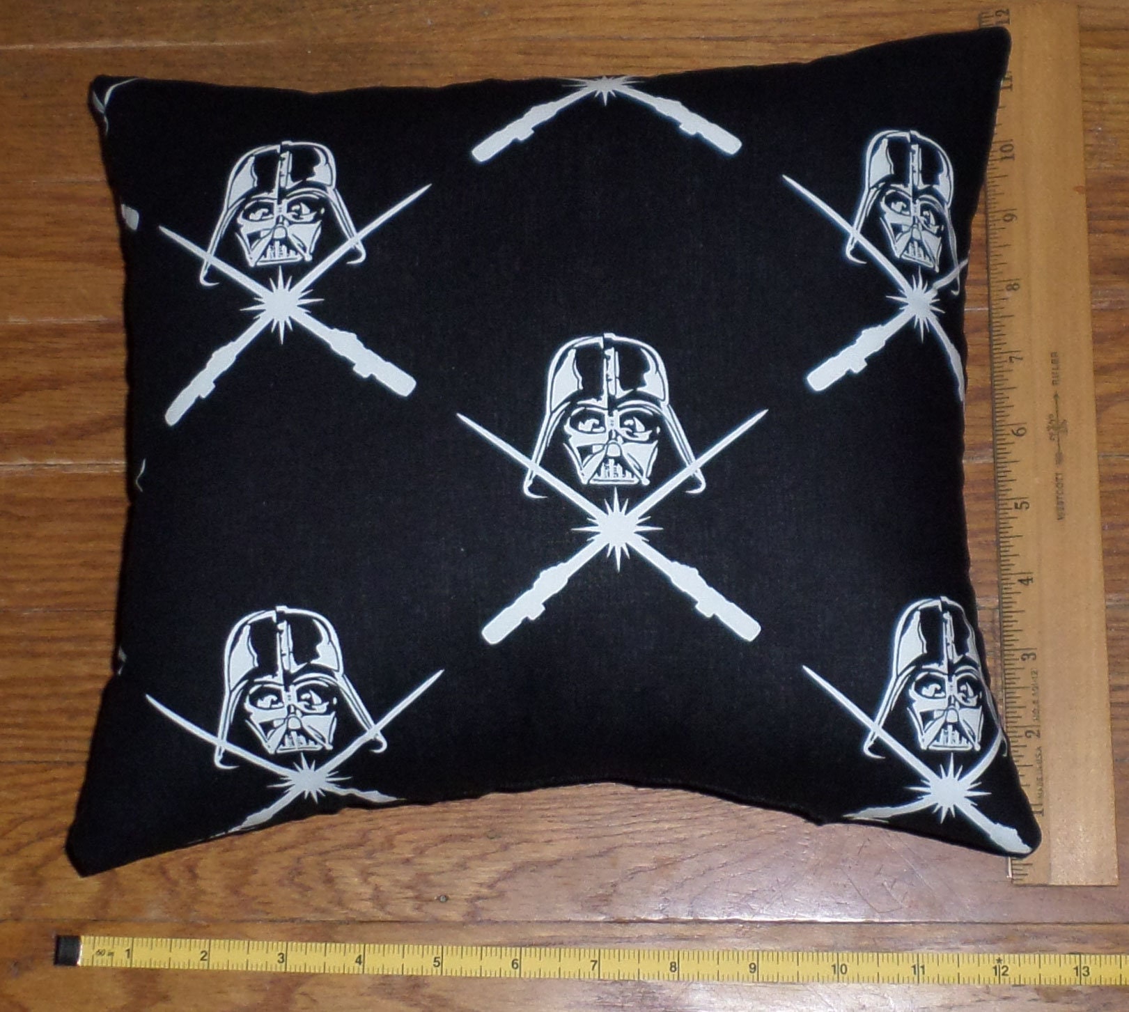 Darth vader cheap pillow case