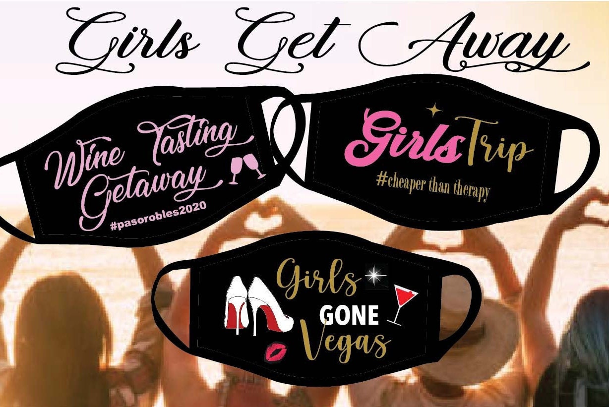 girls weekend trip gifts