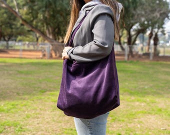 ショルダーバッグ・ポシェット ETRO Women Shoulder Bags WP1C0013AE246R2723 PURPLE Small Gym Bag Zip Fitness Bag Tote Bag With Shoulder Strap