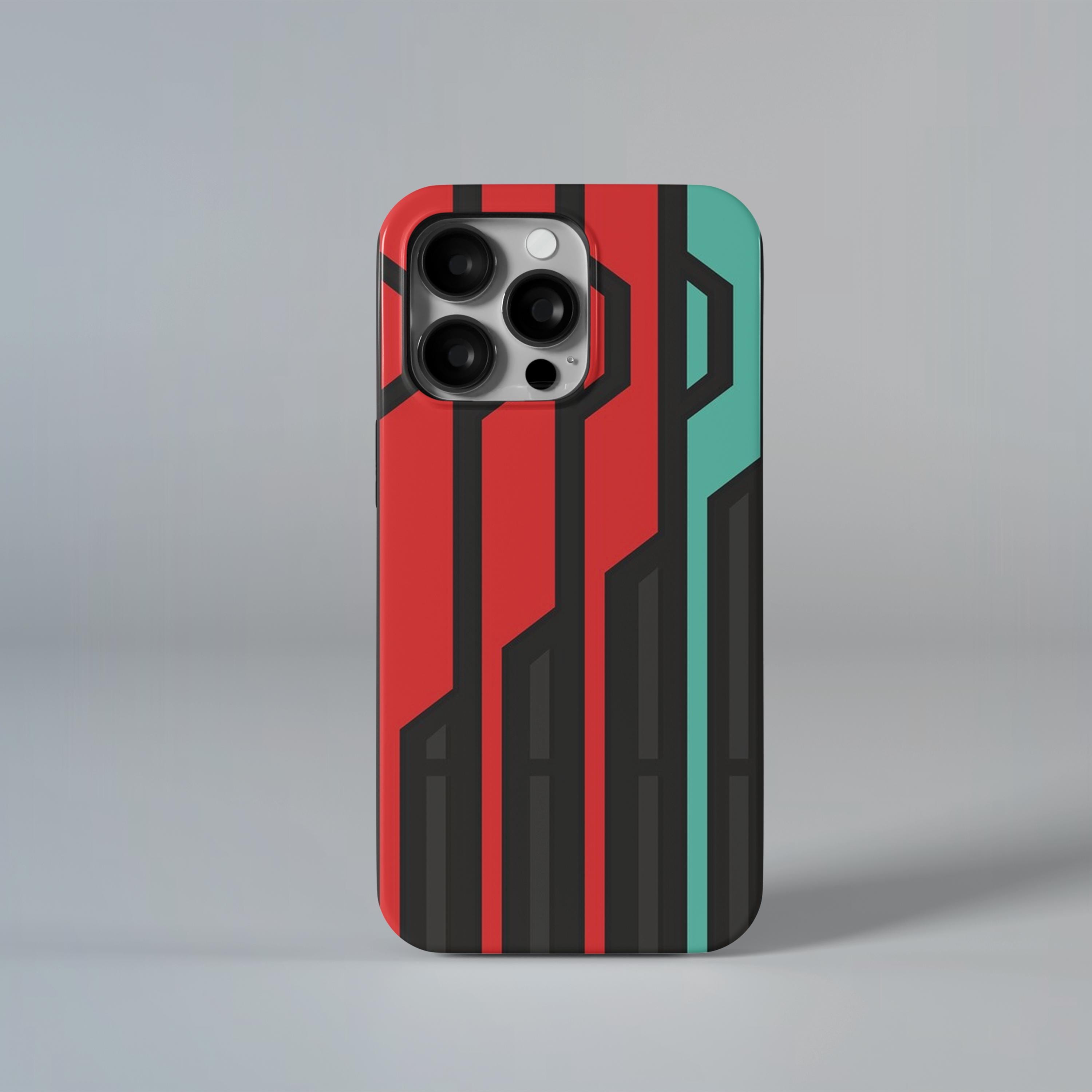 Iphone 13 Personalized Phone Cover Custom Photo And Name Tough