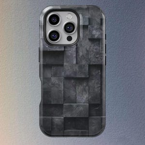 Funda para teléfono con diseño de naipes y muralla de ciudad vintage, estilo retro, para iPhone 16, 15, 14, 13, 12, 11 Plus, Pro Max, Samsung Galaxy S 24, S 23, S 22