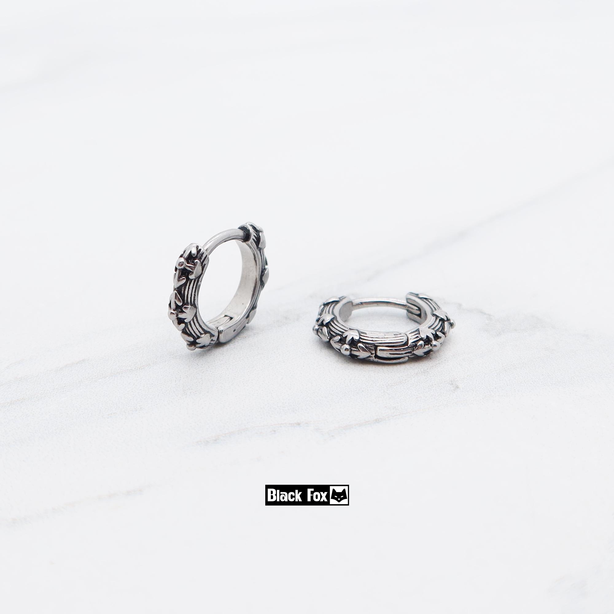 アクセサリー Chrome Hearts Heart pierce Chrome Heart Piercing Jewelry - Etsy