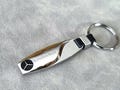 Mercedes Keychain Logo Metal Keyring Car Accessories Gift For Men Women Birthday Christmas product logo