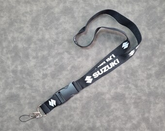 Argentina Lanyard, Argentina Flag Keychain, ID Holder Neck Strap