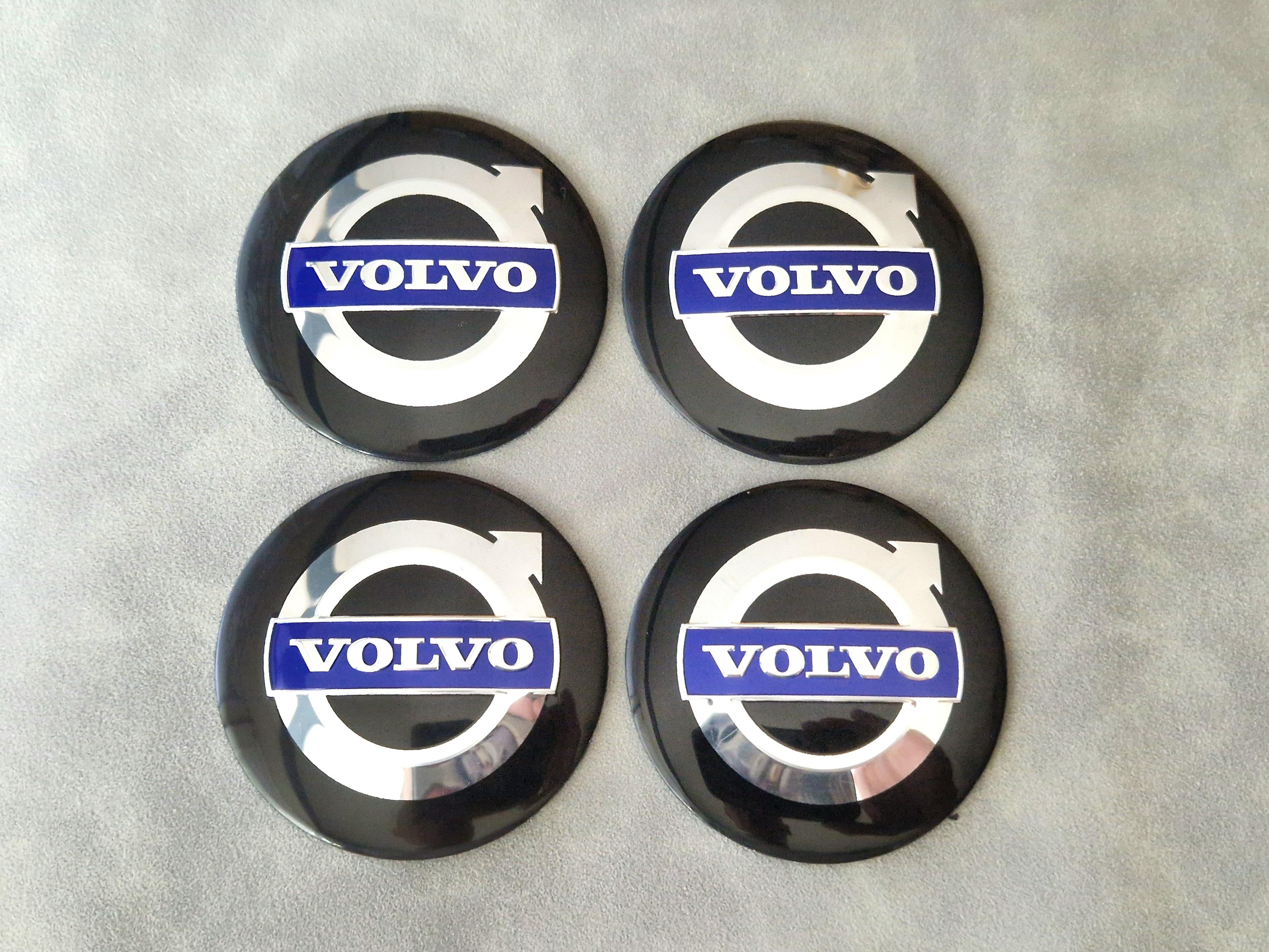 Volvo black emblem - Etsy 日本