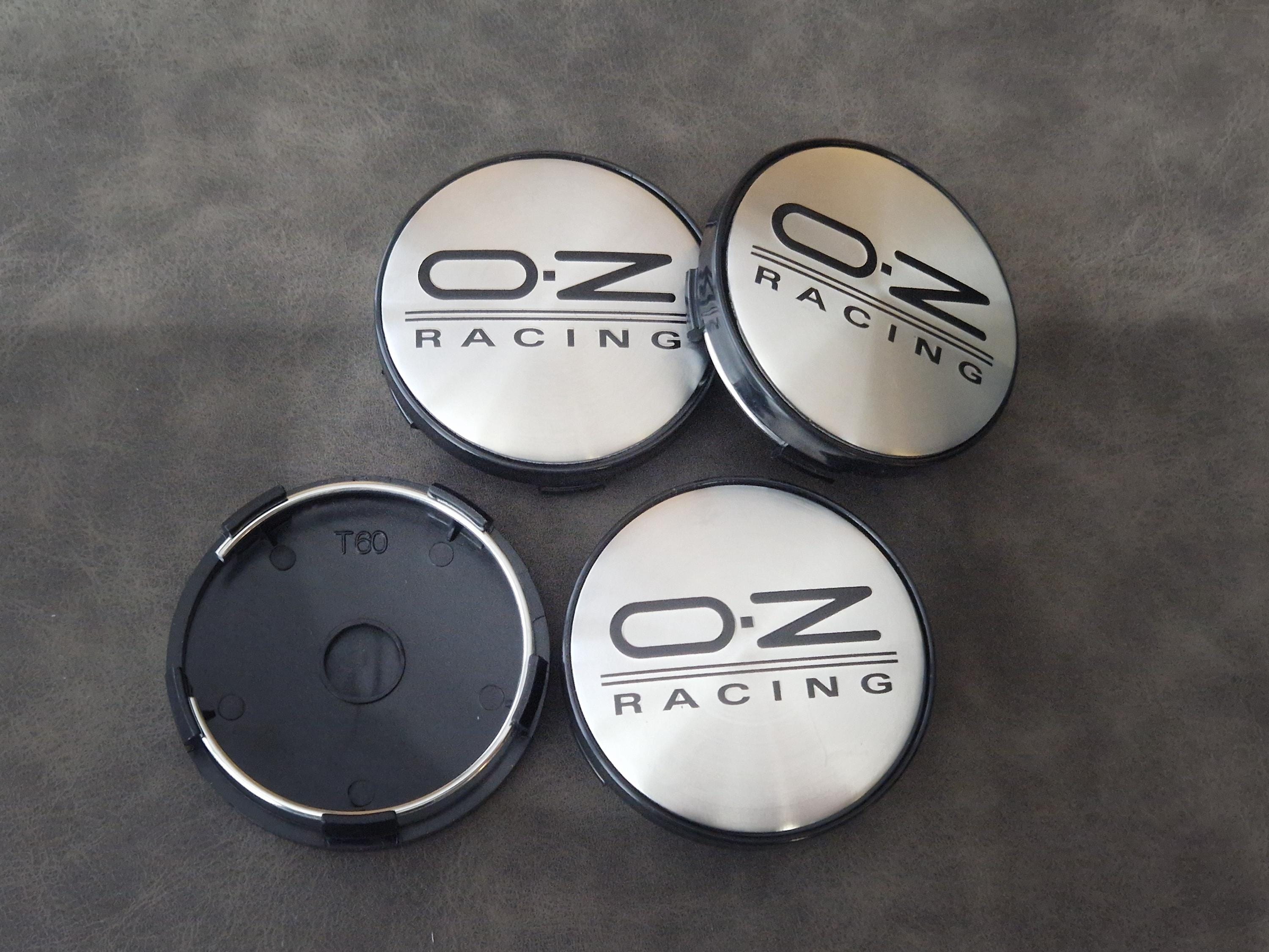 Oz center caps - Etsy 日本
