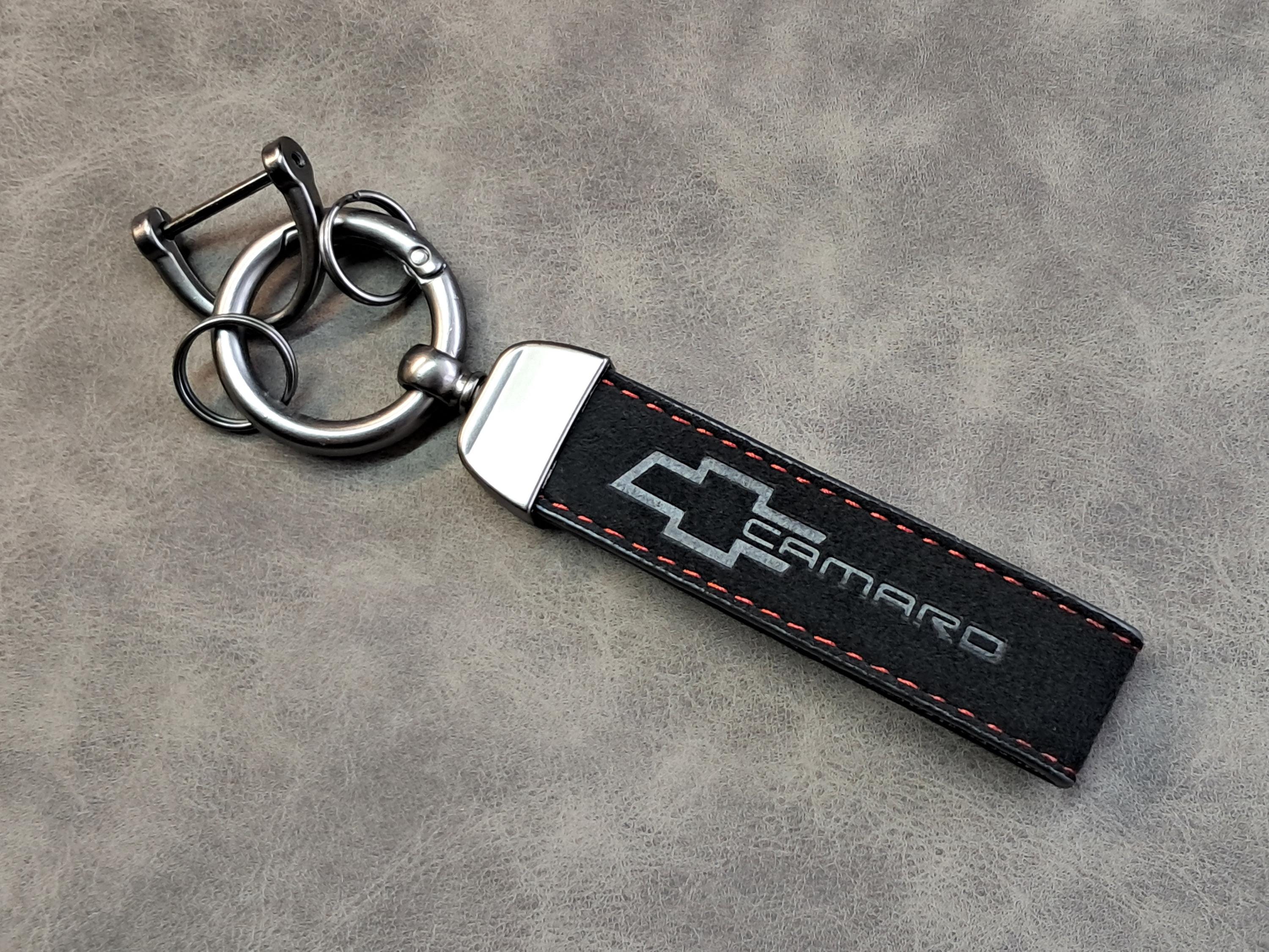 Chevrolet keychain - Etsy 日本